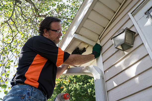 Best Stucco Siding  in Fremont, NC